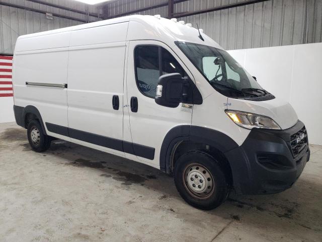 3C6LRVDG6PE593864 - 2023 RAM PROMASTER 2500 HIGH 白色 照片 4