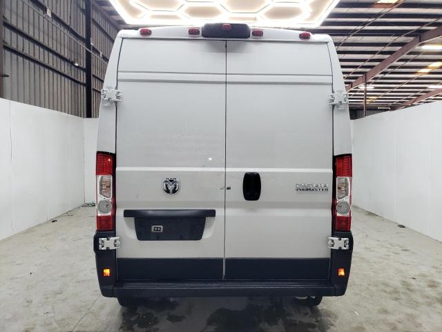 3C6LRVDG6PE593864 - 2023 RAM PROMASTER 2500 HIGH 白色 照片 6