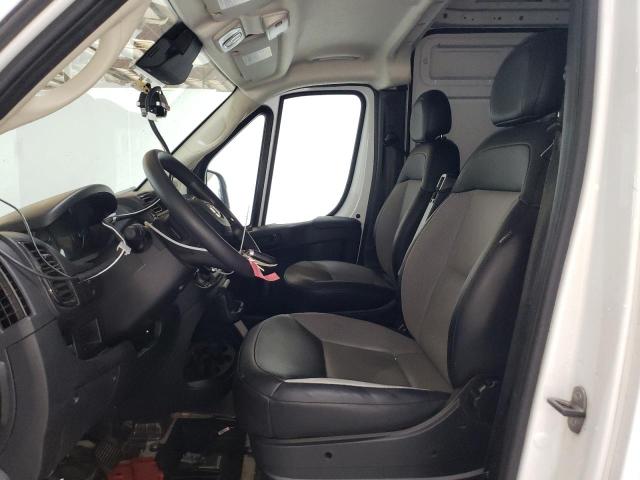 3C6LRVDG6PE593864 - 2023 RAM PROMASTER 2500 HIGH 白色 照片 7