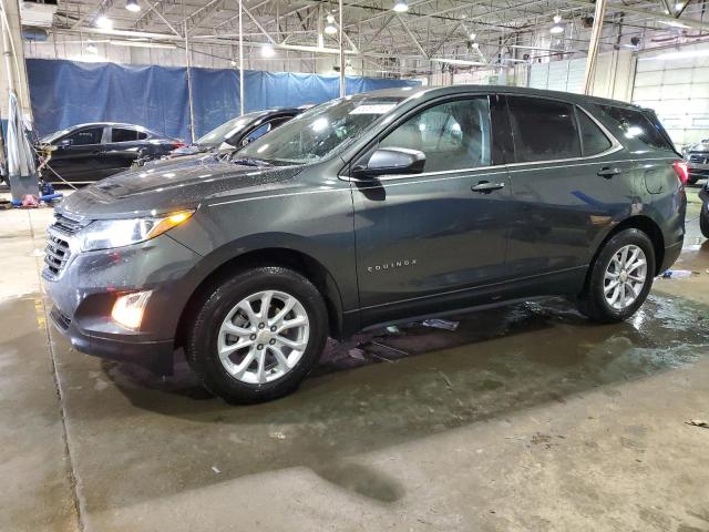 2020 CHEVROLET EQUINOX LT, 