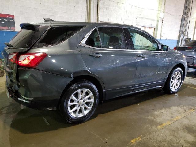 3GNAXJEV0LS505454 - 2020 CHEVROLET EQUINOX LT GRAY photo 3