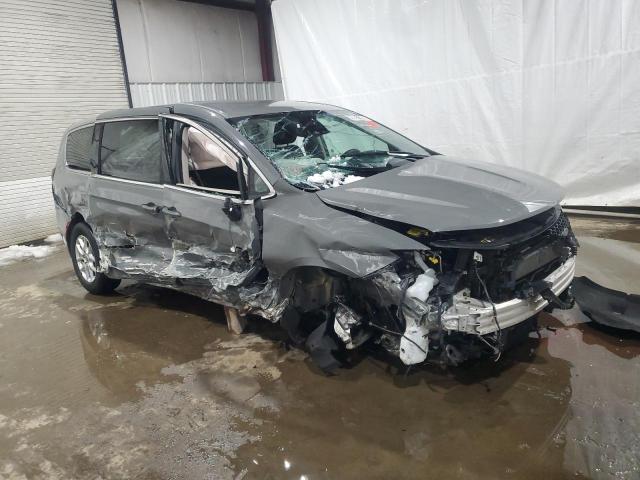 2C4RC1BG1PR524515 - 2023 CHRYSLER PACIFICA TOURING L Boz foto 1
