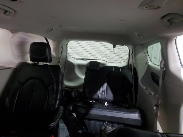 2C4RC1BG1PR524515 - 2023 CHRYSLER PACIFICA TOURING L Boz foto 10