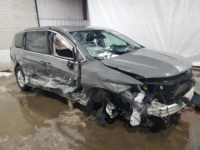 2C4RC1BG1PR524515 - 2023 CHRYSLER PACIFICA TOURING L Boz foto 4