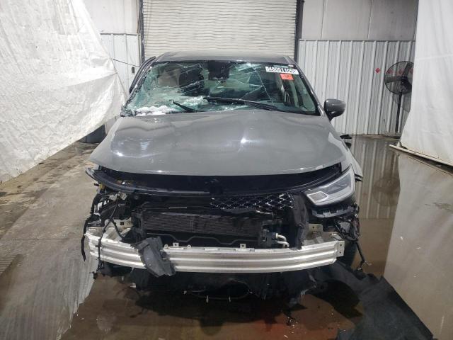 2C4RC1BG1PR524515 - 2023 CHRYSLER PACIFICA TOURING L Boz foto 5