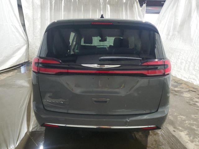 2C4RC1BG1PR524515 - 2023 CHRYSLER PACIFICA TOURING L Boz foto 6