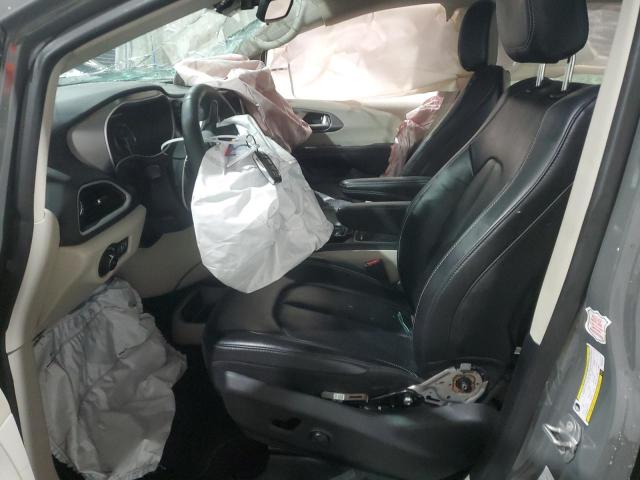 2C4RC1BG1PR524515 - 2023 CHRYSLER PACIFICA TOURING L Boz foto 7