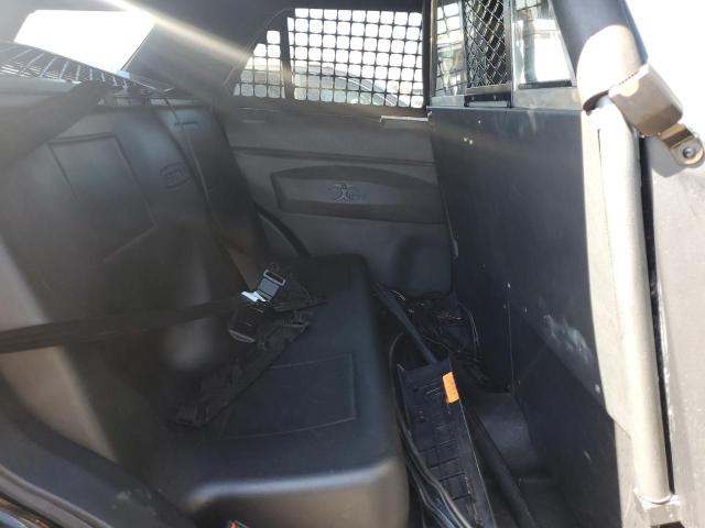 1FM5K8AR5HGB22878 - 2017 FORD EXPLORER POLICE INTERCEPTOR 双色 照片 10