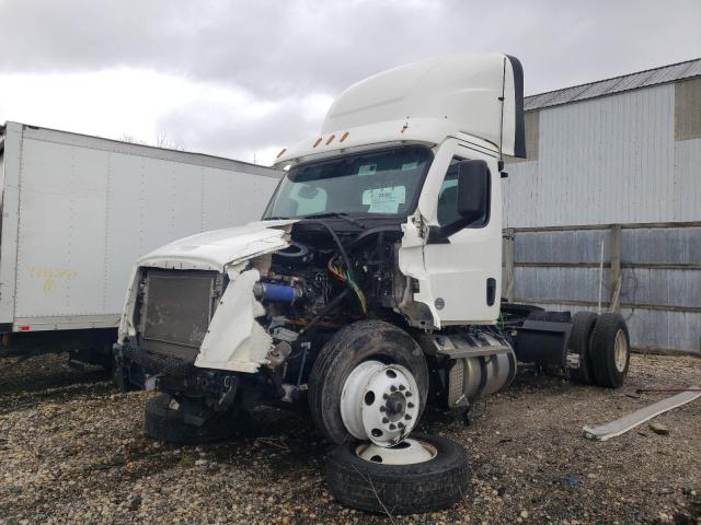 3AKJHLDR8LSME2026 - 2020 FREIGHTLINER CASCADIA 1 白色 照片 2