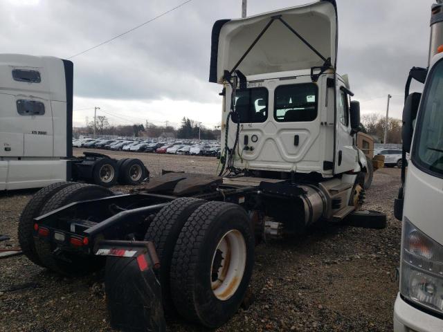 3AKJHLDR8LSME2026 - 2020 FREIGHTLINER CASCADIA 1 白色 照片 4