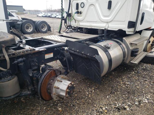 3AKJHLDR8LSME2026 - 2020 FREIGHTLINER CASCADIA 1 白色 照片 6