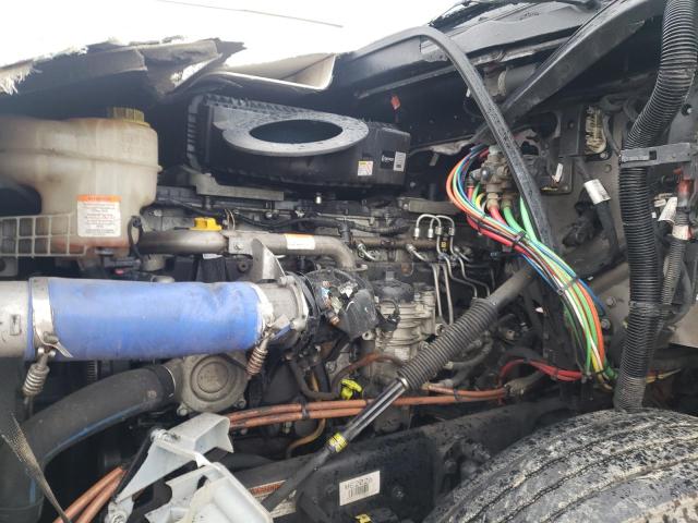 3AKJHLDR8LSME2026 - 2020 FREIGHTLINER CASCADIA 1 白色 照片 7