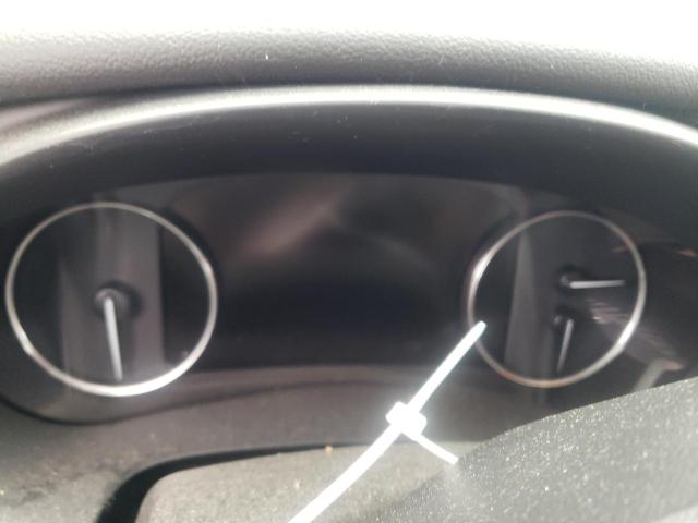 1G4ZP5SS8HU134091 - 2017 BUICK LACROSSE ESSENCE წითელი ფოტო 9