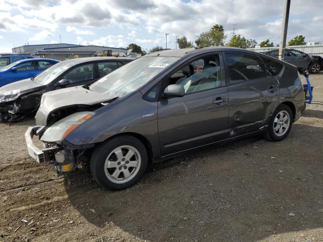 2006 TOYOTA PRIUS, 