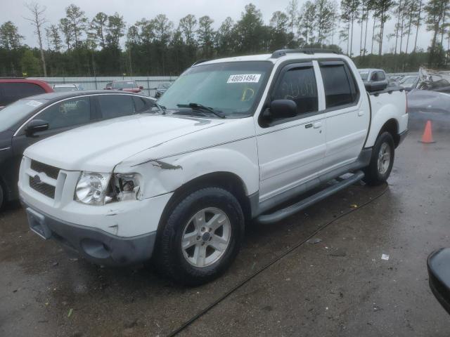 2005 FORD EXPLORER S, 