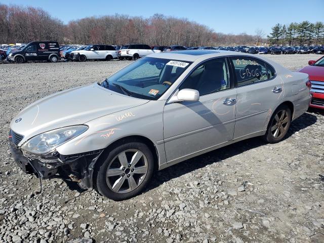 2005 LEXUS ES 330, 