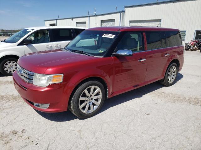 2009 FORD FLEX LIMITED, 