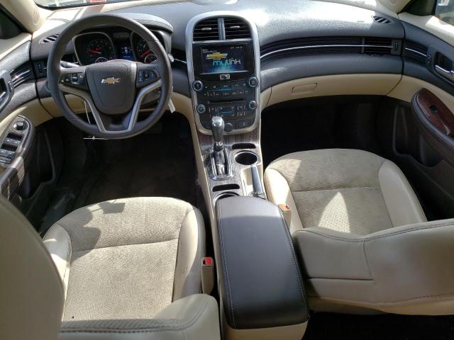 1G11C5SL9EF148841 - 2014 CHEVROLET MALIBU 1LT კრემისფერი ფოტო 8