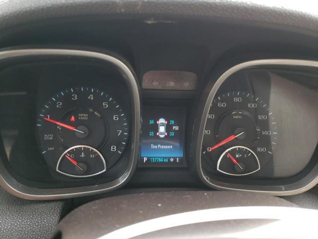 1G11C5SL9EF148841 - 2014 CHEVROLET MALIBU 1LT კრემისფერი ფოტო 9