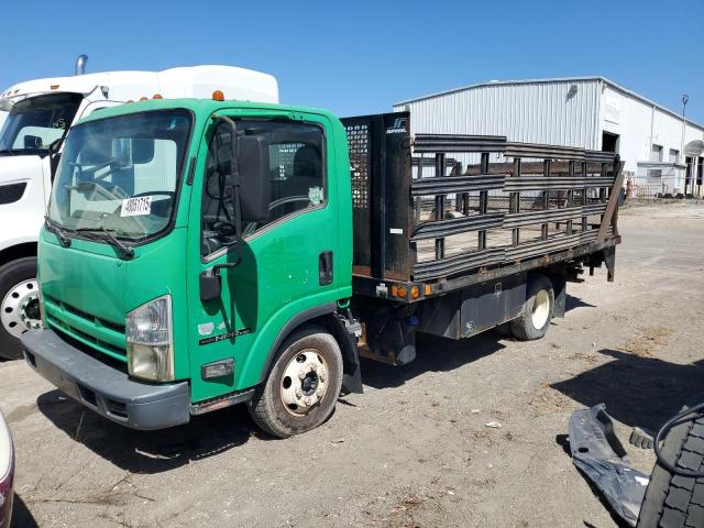 2011 ISUZU NPR, 