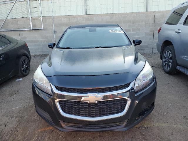 1G11C5SA2GU103883 - 2016 CHEVROLET MALIBU LIM LT ნაცრისფერი ფოტო 5
