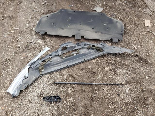 2LMTJ8LR9GBL51971 - 2016 LINCOLN MKX RESERVE 银色 照片 12