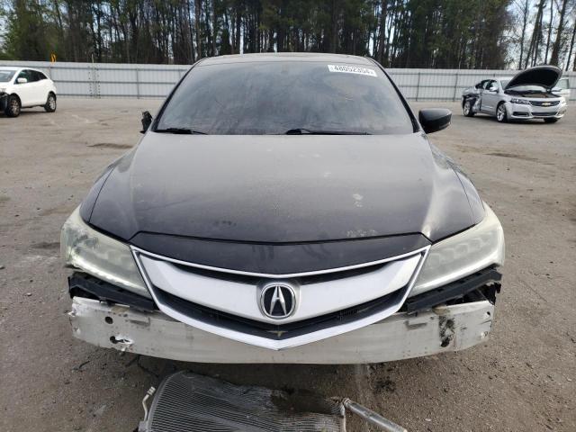 19UDE2F78GA008050 - 2016 ACURA ILX PREMIUM BLACK photo 5