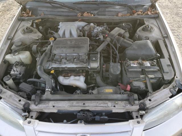 JT2BF28K3X0219286 - 1999 TOYOTA CAMRY LE TAN photo 11