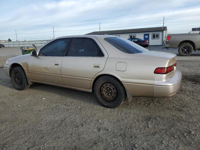 JT2BF28K3X0219286 - 1999 TOYOTA CAMRY LE TAN photo 2