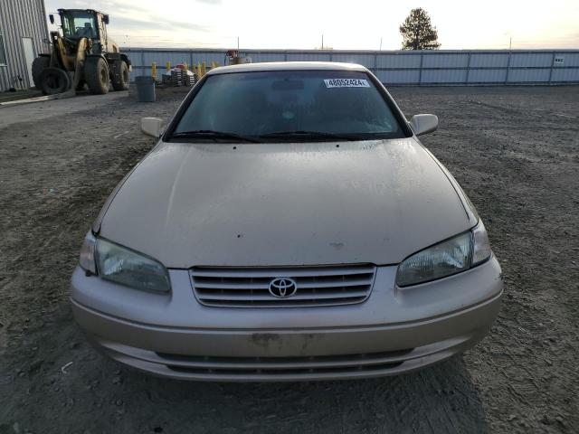 JT2BF28K3X0219286 - 1999 TOYOTA CAMRY LE TAN photo 5