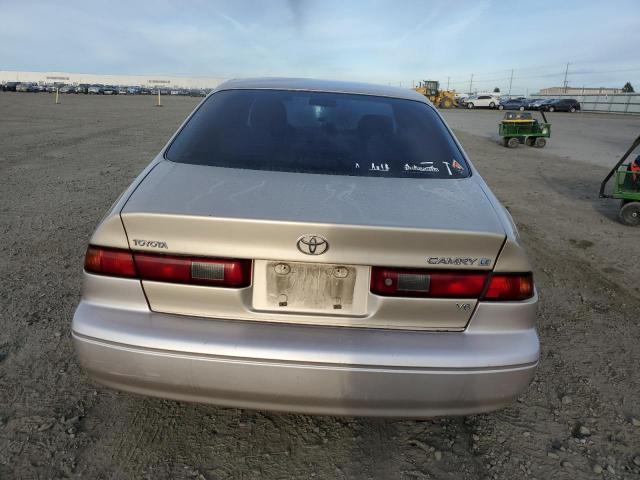 JT2BF28K3X0219286 - 1999 TOYOTA CAMRY LE TAN photo 6