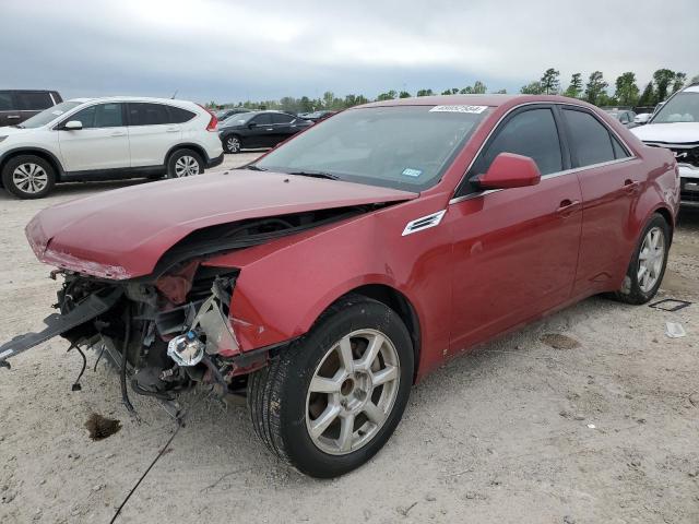 2008 CADILLAC CTS HI FEATURE V6, 