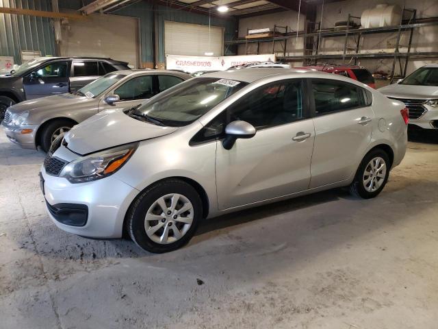 2013 KIA RIO LX, 