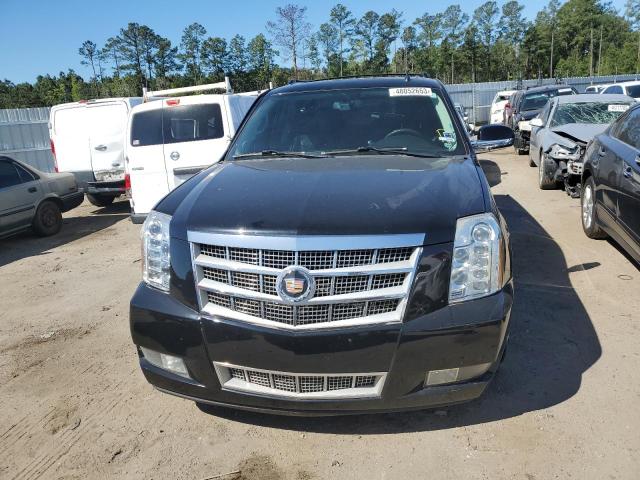 1GYS3KEF2DR155332 - 2013 CADILLAC ESCALADE ESV PLATINUM შავი ფოტო 5