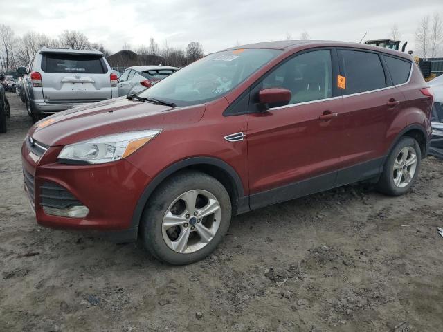 2016 FORD ESCAPE SE, 