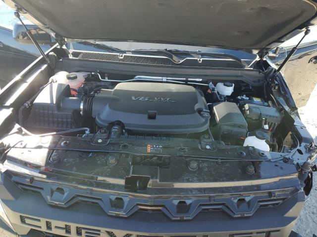 1GCGTEEN3N1304559 - 2022 CHEVROLET COLORADO ZR2 BLACK photo 11