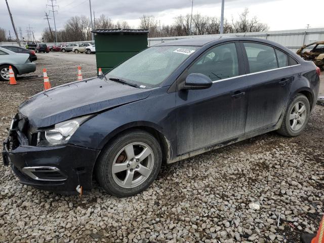 2016 CHEVROLET CRUZE LIMI LT, null