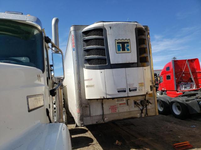 1UYVS2537GU452109 - 2016 UTILITY TRAILER WHITE photo 1