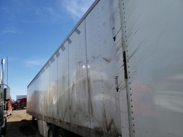 1UYVS2537GU452109 - 2016 UTILITY TRAILER WHITE photo 3