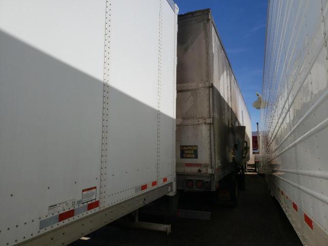 1UYVS2537GU452109 - 2016 UTILITY TRAILER WHITE photo 4