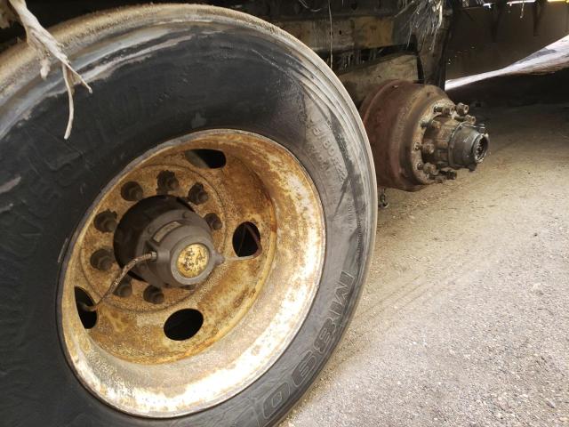 1UYVS2537GU452109 - 2016 UTILITY TRAILER WHITE photo 6