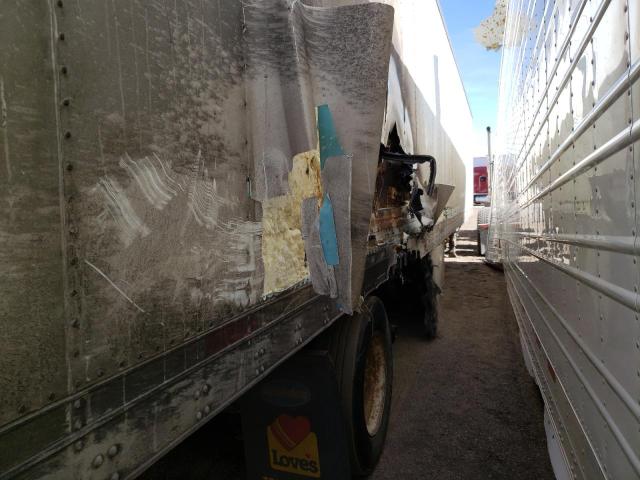 1UYVS2537GU452109 - 2016 UTILITY TRAILER WHITE photo 9