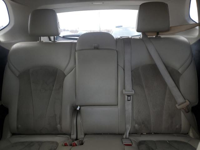 LRBFX1SA7LD048141 - 2020 BUICK ENVISION PREFERRED GRAY photo 10