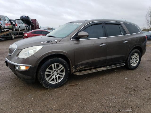 2008 BUICK ENCLAVE CX, 