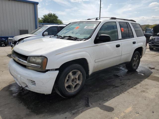 2006 CHEVROLET TRAILBLAZE LS, 