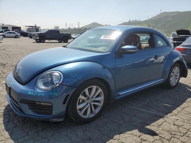 2017 VOLKSWAGEN BEETLE 1.8T, 