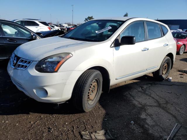 2015 NISSAN ROGUE SELE S, 