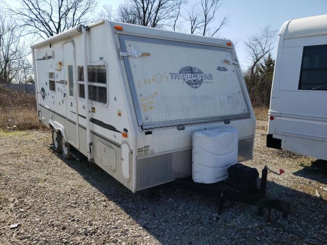 2005 STARCRAFT TRAVELSTAR, 