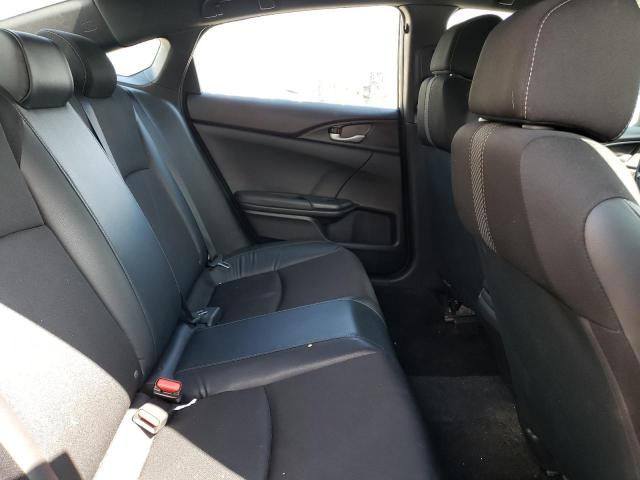 19XFC2F89KE211119 - 2019 HONDA CIVIC SPORT 灰色 照片 10