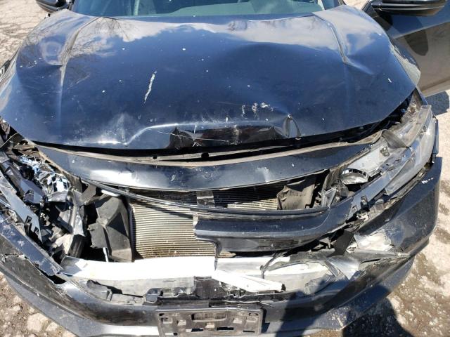 19XFC2F89KE211119 - 2019 HONDA CIVIC SPORT 灰色 照片 11